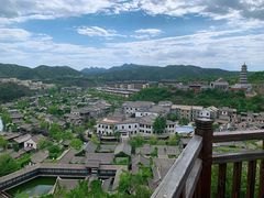 -云端咖啡(山顶教堂店)