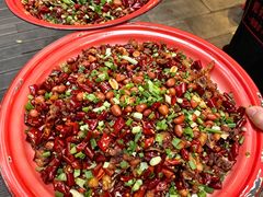 -聂发财重庆江湖菜(解放碑店)