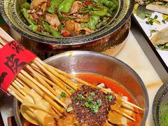 -遇见长安·陕菜名店(乐荟中心店)