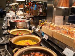 -安蒂娅·海鲜自助餐厅(安蒂娅美兰酒店)