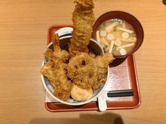 -爱蝦乃家(金虹桥店)