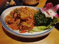 蒜香无骨凤爪-觅山云南菜(泊富ICITY店)