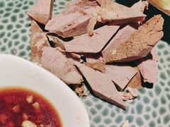 -福茂源横山铁锅羊肉(高新路店)