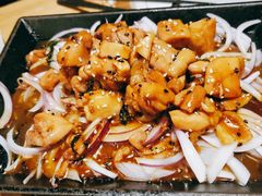 -三渡居酒屋