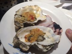 -星伦多自助料理(花山金鹰店)