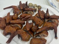 -渔意楼·驰名沙田乳鸽(五羊店)