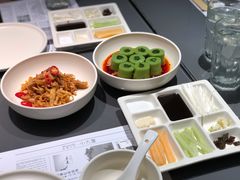 小大董凉皮-小大董·烤鸭(观景餐厅·南京西路店)
