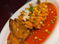 -宋园·金宴浙鲜馆(静安店)