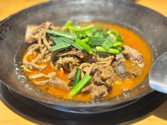 -楚成谷鸭馆(裕民店)