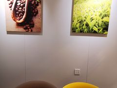 用餐区-CoCo都可(西湖文化广场店)