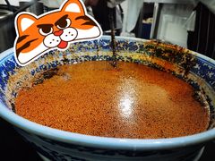 -陇上全荟兰州传统牛肉面(延吉路店)
