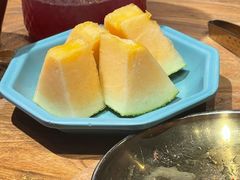 -首尔朴宝·炭火烤肉(五角场店)