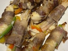 -韩时烤肉(枫蓝店)