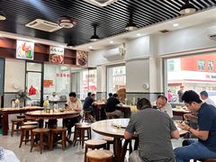 -香辉食馆(新兴路店)