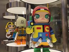 -泡泡玛特POPMART(国贸三期店)