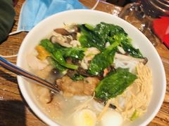 -中8楼风尚云南菜(颐堤港店)
