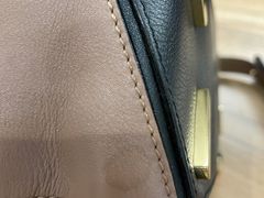 -爱革·洗衣改衣·洗鞋修鞋·洗包修包·奢侈品护理(缤谷广场店)