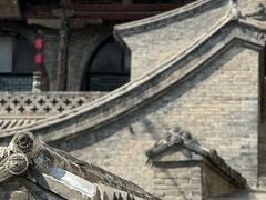 -山西王家大院