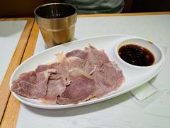 -陳香貴·兰州牛肉面(上海长风大悦城店)