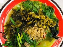 -官人桥番茄米线(温江行署店)