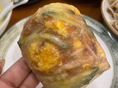 -老昌春饼(中央大街店)