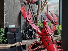 -金陵一哥龙虾(水木秦淮店)