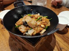 -山西会馆·晋菜·晋商宴·民俗博物馆(体育路店)