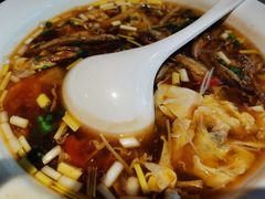 酸辣汤-四小姐的店(泉舜店)