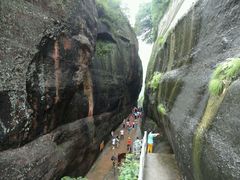 -丹霞山风景名胜区