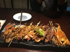 -松子日式料理(东朝阳路店)