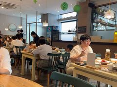 -江南驿·二十余年创意杭帮味(良渚玉鸟集店)