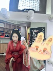 -彭彭的汉服体验馆(东湖林语店)
