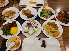 -汉巴味德(大悦城店)