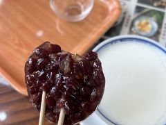 -周大娘牛乳(旧寨古村总店)