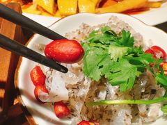 -晓粤·惹味粤菜(凯德乐峰广场店)