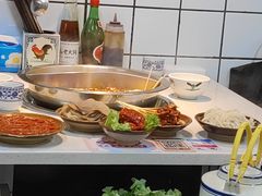 -芈重山老火锅(广州首店)