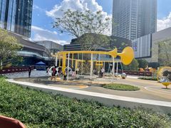 -东莞松山湖万象汇