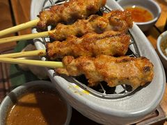 -三亚艾迪逊酒店·海滩烧烤 BARBACOA·现场乐队·浪漫晚餐·烧烤海鲜