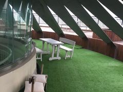 -莫内艺术岛海景咖啡