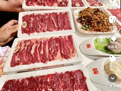 -八合里潮汕鲜牛肉火锅(惠州华贸店)