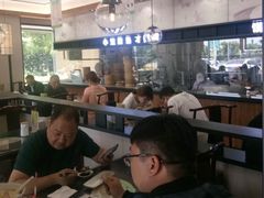 大堂-锡笼记·无锡小笼(水岸店)