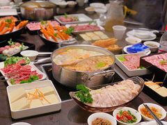 -一哥澳门豆捞·澳门风打边炉(高德置地店)