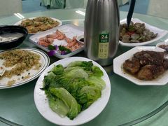 -景好海鲜餐厅(大鹏必选旅游店)