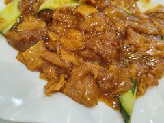 -裕德隆清真饭庄·天津特色菜(河东店)