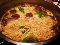 -大喜牛鲜牛肉火锅(营迹路店)