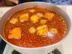 -燃计沙茶皇·香港沙茶火锅(人广旗舰店)