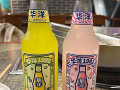 -佟爷·老北京炙子烤肉(动物园店)