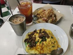 -華歡冰室-WahFoon(吉大店)