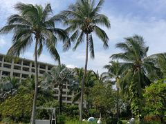 -三亚亚龙湾天域度假酒店