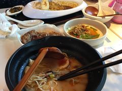 -味千拉面(上海蓝天路店)